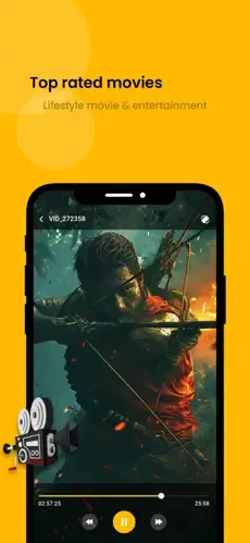 fancode-tata-play Top Rated Movies